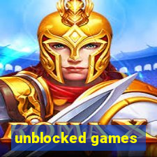 unblocked games